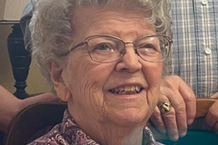 Ona Ingalls Ona Ingalls