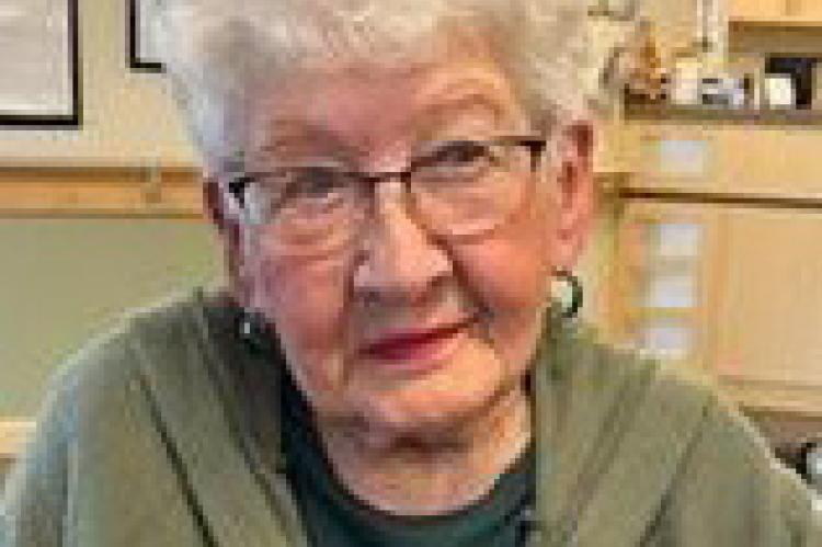 MARTHA GENGLER MARTHA GENGLER