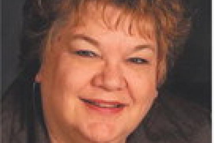 JAN A. JOHNSON JAN A. JOHNSON