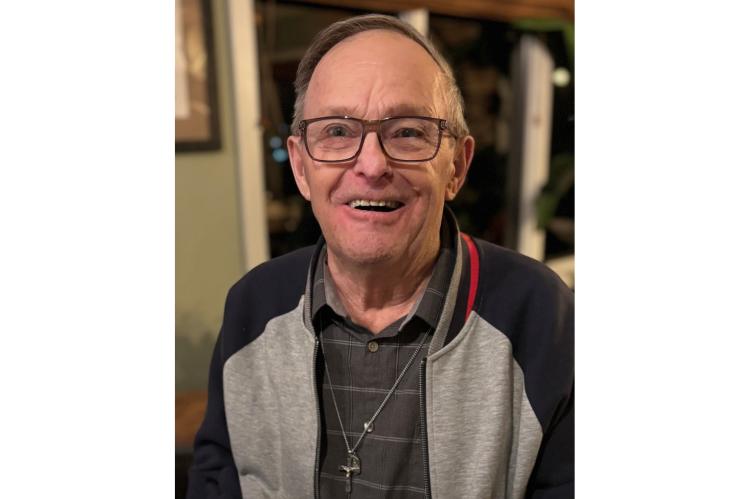 STEPHEN REZAC STEPHEN REZAC