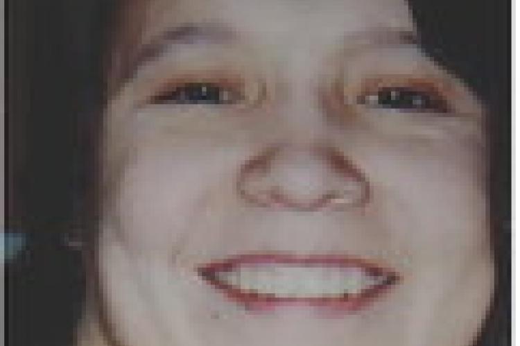 ELIZABETH (JANDREAU) STRICKER ELIZABETH (JANDREAU) STRICKER