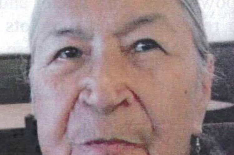 LILLIAN MUNROE IRON WING