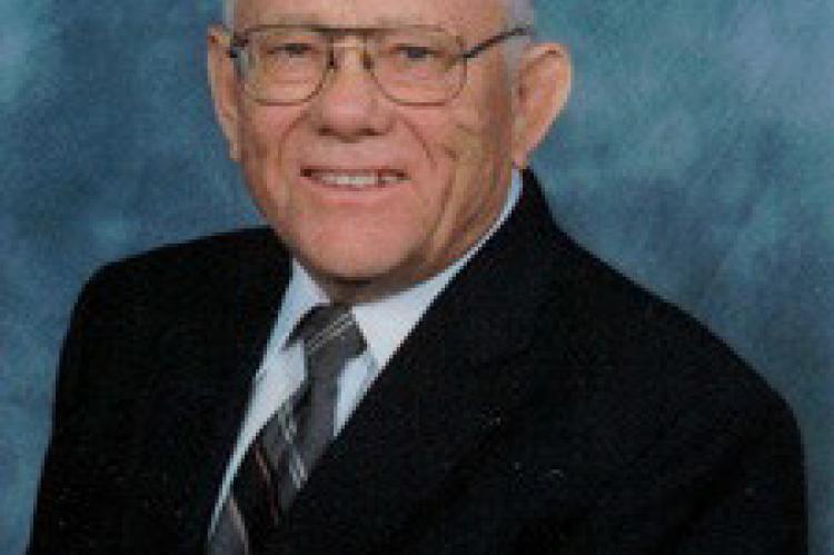 LAVERNE ANDERSH LAVERNE ANDERSH