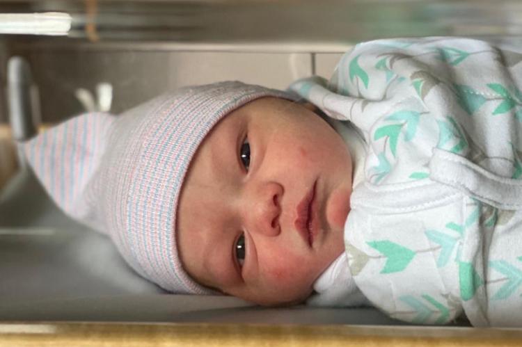 Birth annoucements Birth annoucements