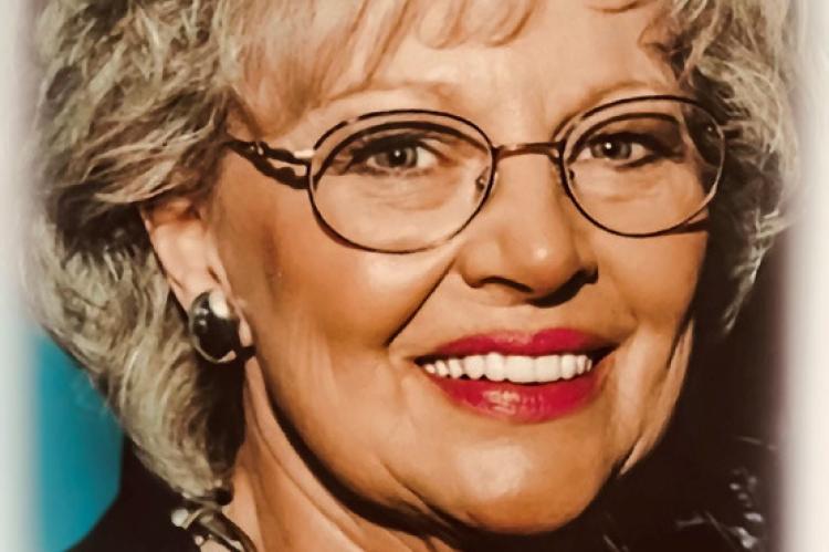 NYLA ZASTROW NYLA ZASTROW