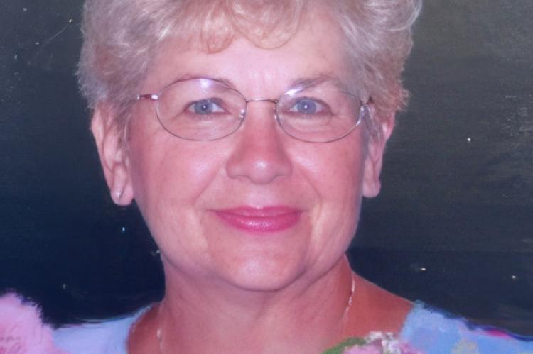 COLLEEN M. YOUNGBLUTH COLLEEN M. YOUNGBLUTH