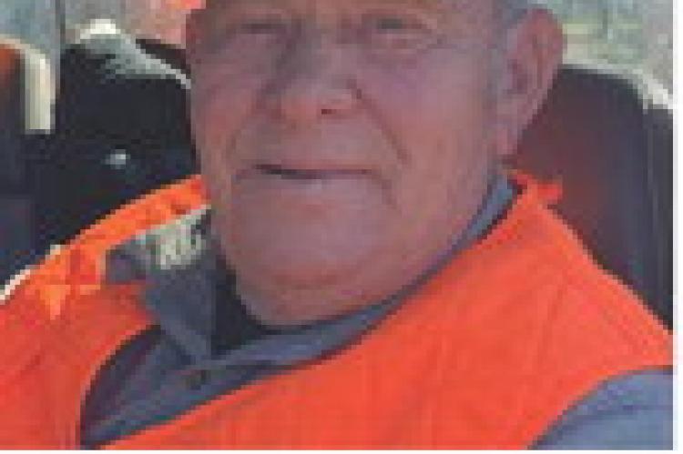 GERALD EVANS GERALD EVANS