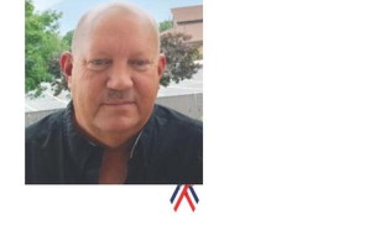 BRETT M. NEWMAN BRETT M. NEWMAN