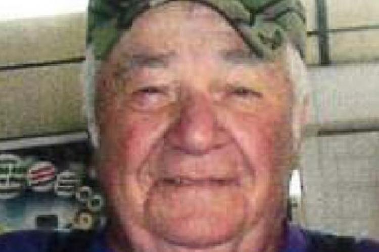 DONALD GASPER DONALD GASPER