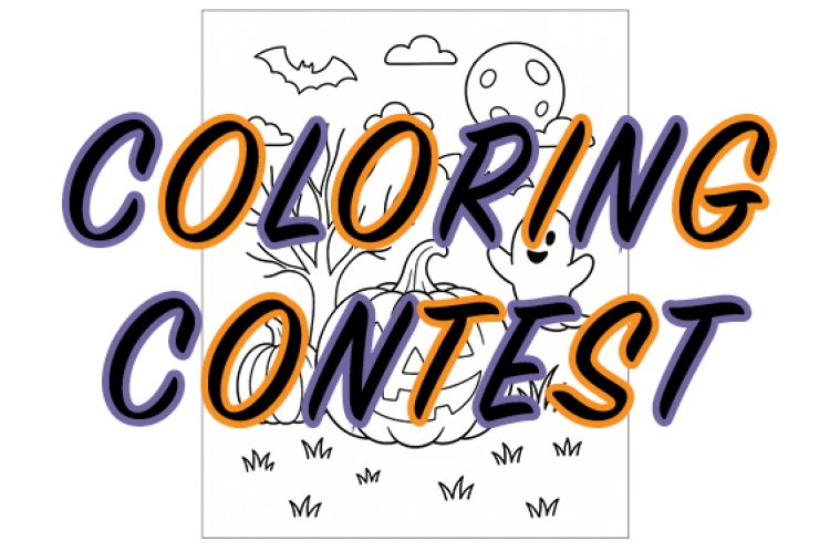 HalloweenColoringContestThumbnail