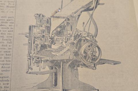 CELEBRATING 120 YEARS