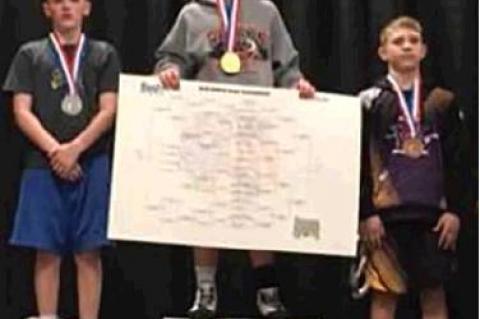 Article Image Alt Text