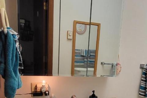 MEADOW VIEW MANOR BATHROOM UPDATES COMPLETE