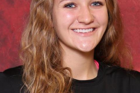 THREE NAMED TO LMVC ALL-CONFERENCE