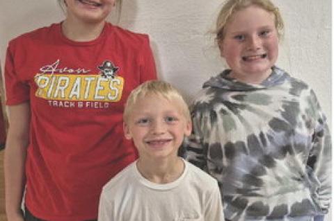 GOLD STANDARD PIRATES OF THE WEEK