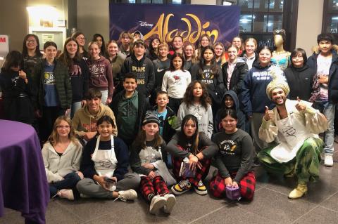 Article Image Alt Text