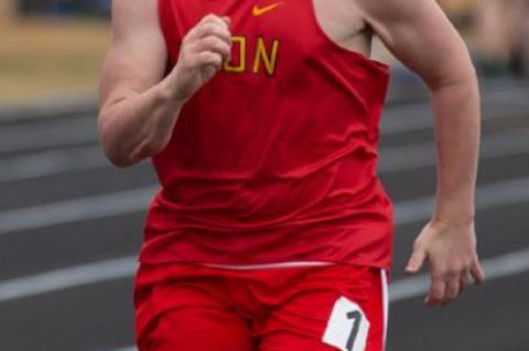 WAGNER RELAYS 4/12 RESULTS