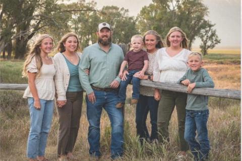 FIREFIGHTER SPOTLIGHT - GREGG VOIGT