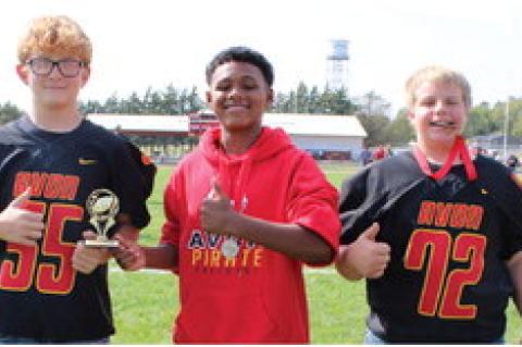 Article Image Alt Text