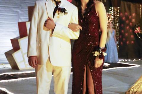 	PROM 2021 