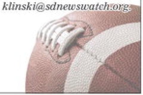 IS SOUTH DAKOTA’S HIGH SCHOOL FOOTBALL PARTICIPATION AT A HISTORIC LOW??