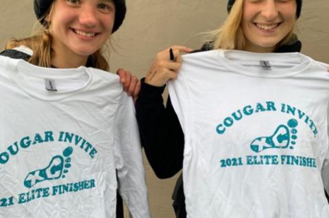 AC/DC CROSS COUNTRY RESULTS