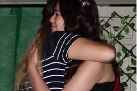 WAGNER HIGH SCHOOL HOMECOMING