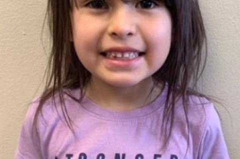 	TOP READERS IN THE 1ST GRADE CLASSROOMS