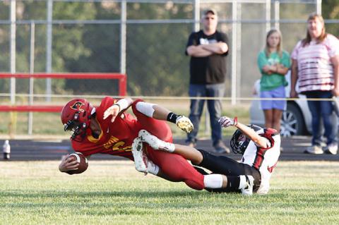 THE PIRATES KICK OFF THE SEASON WITH A WIN