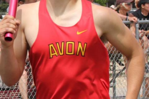 REGION TRACK HELD THURSDAY IN PLATTE