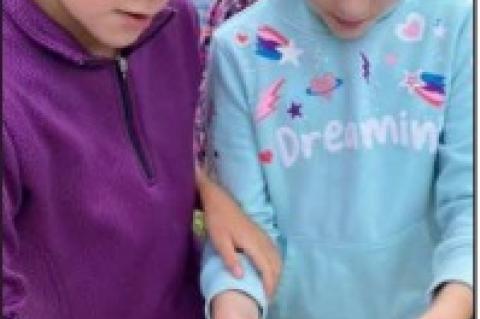 2022 SUMMER READING PROGRAM GRAND FINALE