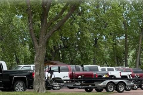 OPEN HOUSE/FREE FISHING WEEKEND