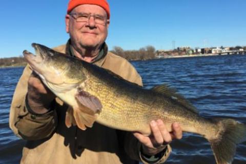 IT WAS ONE OF THOSE “SHOULD HAVE BEEN HERE YESTERDAY” DAYS