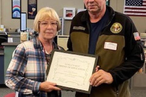 Article Image Alt Text