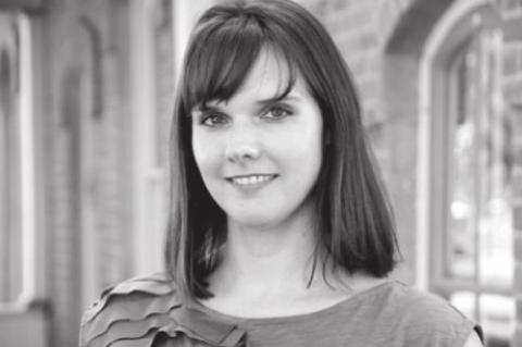 MEET AN ACCIDENTAL RANCHER