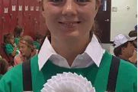 LOCALS COMPETE AT SD STATE FAIR