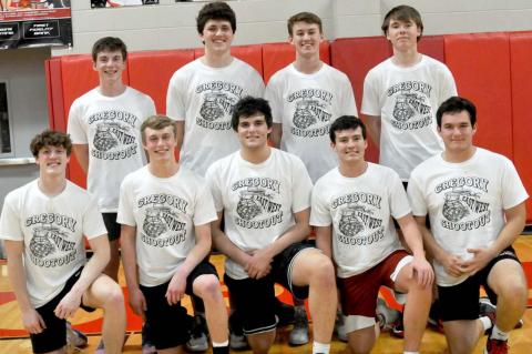 29TH ANNUAL EAST-WEST SHOOTOUT HELD MONDAY