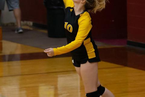 THUNDER SUFFER LOSS AT ARMOUR