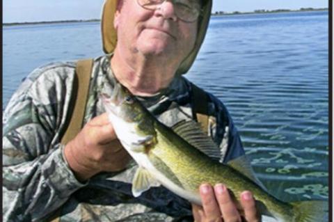 DEER STORIES - THEY CAN BE DIFFICULT TO GET AS GOOD BUCK