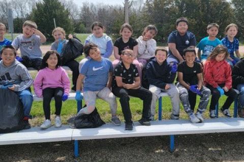 Article Image Alt Text