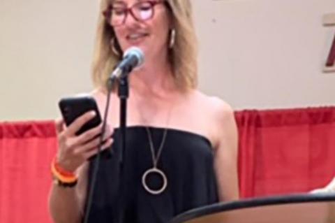 WAGNER HALL OF FAME INDUCTION CEREMONY HELD