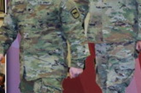 WAGNER VETERANS DAY PROGRAM 