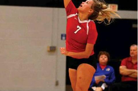 WAGNER TAKES WIN IN WHITE LAKE