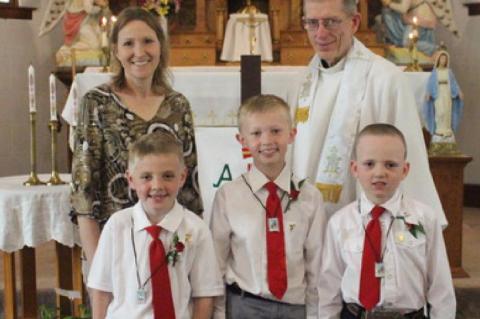 Article Image Alt Text