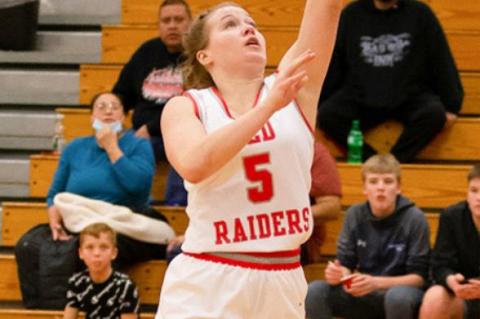 RAIDERS SOAR PAST THE EAGLES