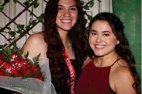 WAGNER HIGH SCHOOL HOMECOMING