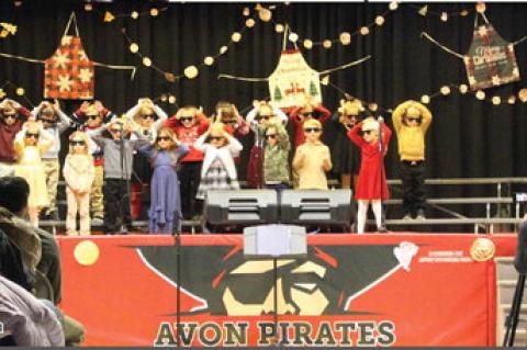 Article Image Alt Text