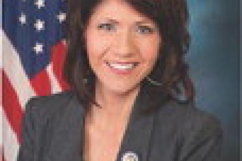 By: Gov. Kristi Noem August 9, 2024