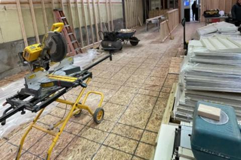 	Big Things Are Brewing 