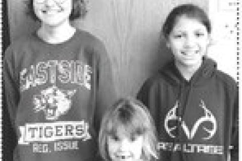 NEW GOLD STANDARD EXPECTATIONS IMPLEMENTED THIS YEAR FOR STUDENTS